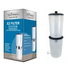 Still Spirits Ez 10L Litre Carbon Filter Kit System Alcohol Water Brand. Price: $94.55.