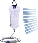 Reusable Enema Kit Colon Douche Bag, Mtsxdyt 1200ML For Clea New. Price: $32.98.