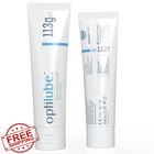 Optilube Tubes (113G) - Sterile Lubricating Jelly For Insertion Of Medical De... New. Price: $20.00.