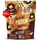 Flavcity Protein Smoothie Powder - 10 Servings Butter Coffee 435GMS: Gluten New. Price: $32.49.