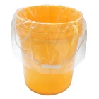 25 Pack Gallon Bucket Liner Bags For Marinating And Brining, Great Stor... New. Price: $26.49.