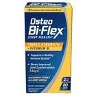 Osteo Bi-flex Joint Health Dietary Supplement W/ Vitamin D, 80 Pcs, Exp 09/2028+ New. Price: $15.99.