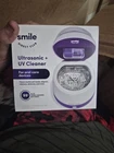 Smiledirectclub Spa Ultrasonic And Uv Cleaning Count (pack Of 1) New. Price: $18.00.