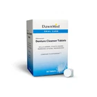 DEN6290 Dawn Mist Denture Cleanser Tablet, Ct., Pack Of 2160 New. Price: $159.99.