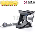 Disk Dr. CS300 Neck Pain Relief Traction Device (air Injection Type)-express New. Price: $172.50.