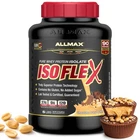 Allmax Isoflex Pure Whey Isolate Protein Powder - Gluten Free, Low Lactose, S... New. Price: $164.73.