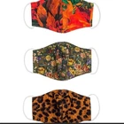 New Patricia Nash Reusable Cloth Face Masks (3-PACK). Price: $8.99.