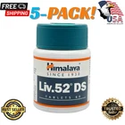 5X Himalaya Bio Official Usa Wholesale Organic Herbals Support Liver Care New. Price: $40.00.