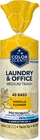 Color Scents Medium Trash - 8 Gallon, 40 (1 Pack Of Bags) Twist Tie New. Price: $8.92.