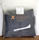 Copper Fit X-back Support Brace Lumbar Adjustable Belt L/xl New. Price: $47.99.