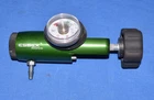 Essex Industries 1815OU Oxygen Regulator Control 50 Psi Pre-owned. Price: $21.95.