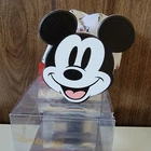 Disney Mickey Mouse Reusable Ice Bag Hot Cold Therapy Travel Creme Shop New. Price: $12.99.
