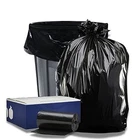 Heavy Duty Black Trash Bags 64 65 Gallon Toter Can Liners 50 Count 2 Mil New. Price: $66.69.