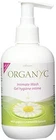 Organyc Feminine Intimate Wash For Sensitive Skin With Chamomile 8.5 Fl Oz New. Price: $14.19.