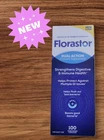 Florastor Probiotics For Digestive And Immune Health, 100 Capsules New. Price: $49.96.