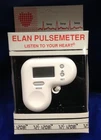 Portable Heart Monitor - Lot Of 10 Pulsemeter Elan Battery Operated New. Price: $29.95.