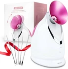 Ezbasics Ionic Facial Steamer New. Price: $21.54.