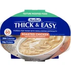 Thick & Easy 60748 Purees Microwave Meal Roasted Chicken Dinner Oz Ct New. Price: $43.82.
