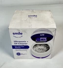 Smiledirectclub Spa Ultrasonic + Uv Cleaner New. Price: $24.90.
