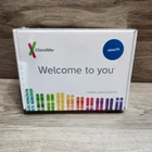 23ANDME Health-only Service Dna Test With Personal Genetic Reports Exp 2025 New. Price: $69.99.