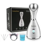 Facial Steamer-nano Ionic Warm Mist Humidifier Atomizer Spraye... New. Price: $38.27.