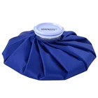 Asnprote Reusable Ice Pack Bags For Injuries Hot Water Bottle B... New. Price: $15.23.