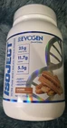Whey Protein Isolate Powder 25 Servings Bcaas Eaas Churro Evogen Isoject Ignitor New. Price: $60.00.