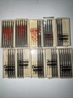 Swiss/german Round Ball Steel Burs Assorted Jewelry /dental/metalwork Lot (41) New:. Price: $149.99.