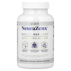 Nutrients, Neurazenx Nerve Support, 120 Vegetable Capsules New. Price: $143.58.