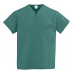 Medline Comfortease Unisex Scrub TOP/2XL/648MJSXXL New. Price: $6.99.