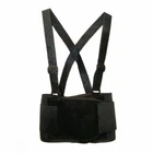 Back Support Belt Size Large 38"-47" Waist Sas Safety Corp 7163 New. Price: $14.95.
