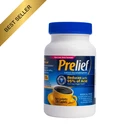 Prelief Acid Reducer Caplets 120 Count Dietary Supplement Heartburn New. Price: $23.88.