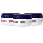 Aquaphor Healing Ointment For Dry Skin Hands Heels Elbows 2.8OZ Pack Of 3 New. Price: $37.75.