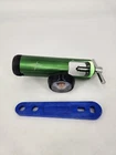 Medline HCS8725M 50 Psi Oxygen Regulator 0-25 Lpm Cga: 870 Used Pre-owned. Price: $17.99.