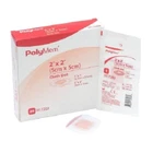 Ferris 7203 Polymem Adhesive Cloth Island Dressing - 2" 20/BOX New. Price: $26.99.