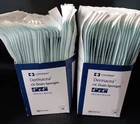 Lot Of 100 441407 Covidien Dermacea Sterile I.v. Drain Sponges X 4" Dressing New. Price: $15.00.