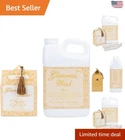 Tyler Diva Luxury Laundry Detergent - 32 Oz Liquid & Dryer Sachets Included New. Price: $68.39.