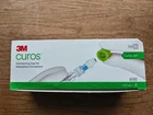 3M Curos Disinfecting Cap, Count, CFJ1-270, 2026 06 Expire Caps Long Box New. Price: $19.99.