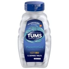 Tums Ultra Strength Chewable Antacid Tablets For Heartburn Relief, 72 Count New. Price: $8.26.