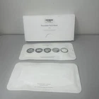 Apple Reusable Face Masks 2020 Super Rare Size S/m MHJV3G/A New. Price: $23.51.