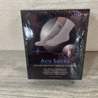 Hidow Acusocks New Sealed. Price: $39.99.