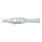 Dci A-dec Style Autoclavable Extended Vacuum Valve W/quick Disconnect New. Price: $146.59.