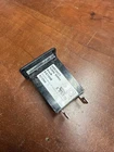 Use Oem Parts Hour Meter Assy For Invacare Ii IOH200 Homefill Oxygen Compressor Pre-owned. Price: $20.99.
