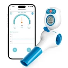 Sonmol Digital Breathing Exercise Device For Lungs Trainer Respira... New. Price: $56.37.