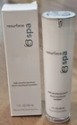Beauticontrol Spa Resurface Daily Resurfacing Serum 1 Fl Oz Skin Care Anti-aging New. Price: $13.99.