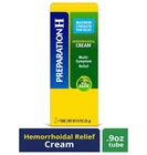 Preparation Hemorrhoid Multi Symptom Treatment Cream - 0.9OZ New. Price: $9.45.