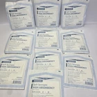 Mckesson Medline Covidien Sterile Gauze Sponges Medical Supply Lot Wound Care New. Price: $9.99.