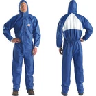 3M Disposable Protective Coverall 4530-BLK-L New. Price: $249.50.