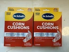 (2-PACK) Dr. Scholl's Corn (total Of 12 Cushions) New. Price: $6.99.