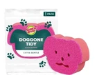 2 X Scotch Brite Non Scratch Two Sided Pink Doggone Tidy Limited Sealed New. Price: $21.99.
